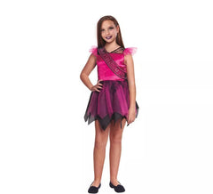 Miss Halloween costume for girls