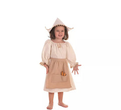 Miller costume for girls