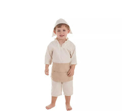 Miller costume for baby