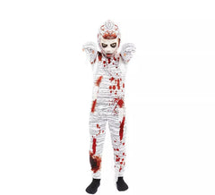 Bloody Mummy costume for children and teenagers