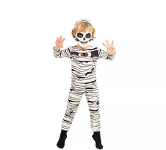 Bloody Mummy costume for children and babies