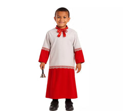 Altar Boy Costume for Children