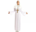 Disfraz de Monja Novicia para mujer
