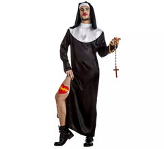 Nun costume for men