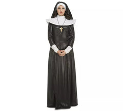 Nun costume for women