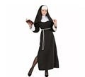 Disfraz de Monja Religiosa para mujer
