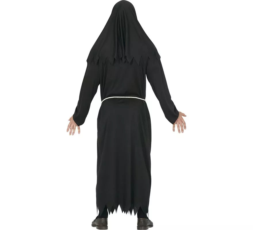 Disfraz de Monja Sangrienta para hombre