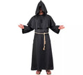 Disfraz de Monje Oscuro para hombre