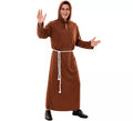 Disfraz de Monje para hombre