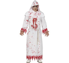 Blood Monk Costume for Men