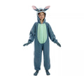 Disfraz de Monstruito azul para niños