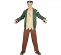 Disfraz de Monstruo de Frankenstein para hombre