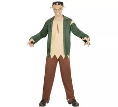 Frankenstein Monster Costume for Men