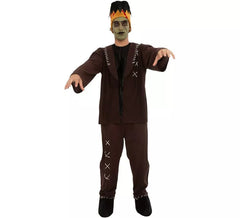 Frankenstein Monster Costume for Men
