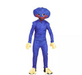 Disfraz de Monstruo de los Abrazos azul para niño