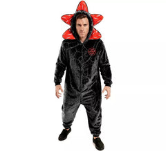 Underworld Flower Monster Costume for Adults
