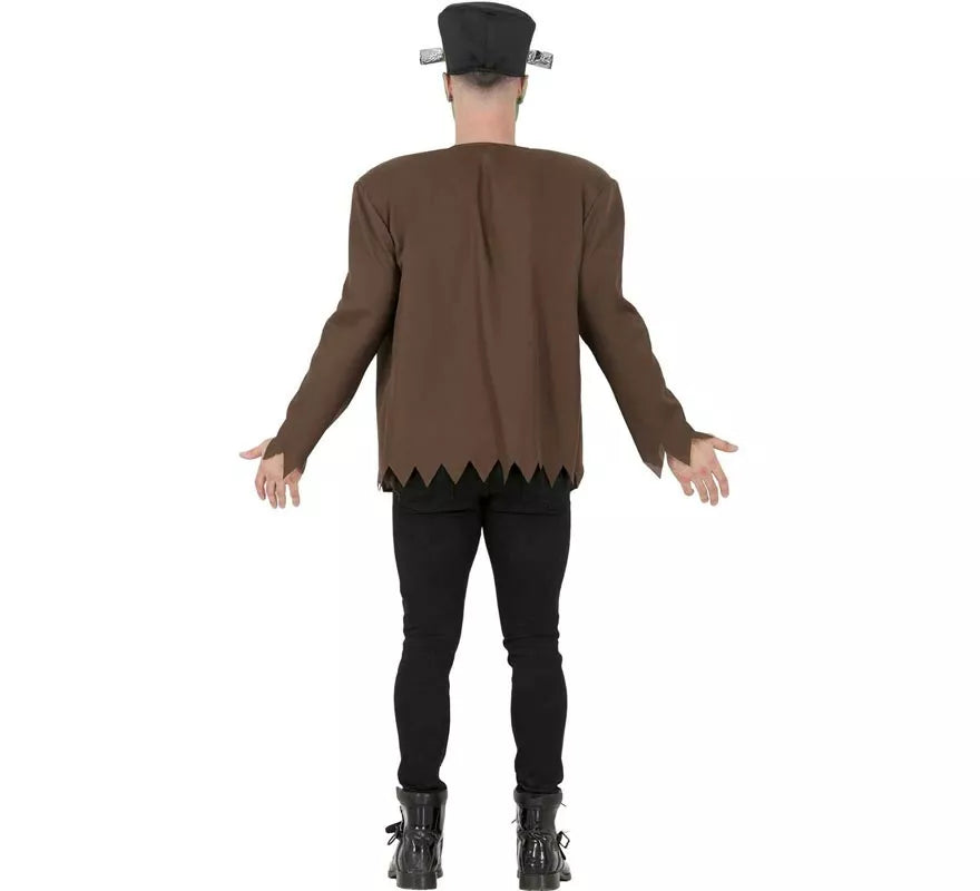 Translation missing: en.Disfraz de Monstruo Frankenstein para hombre