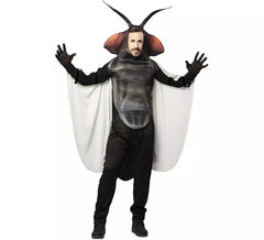 Fato de mosca para adulto