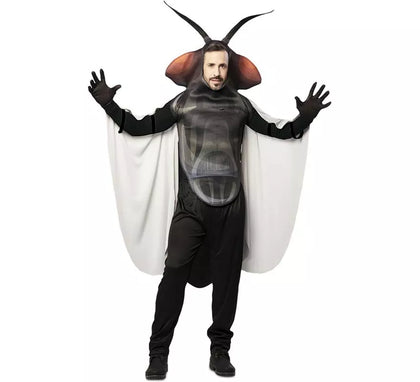 Disfraz de Mosca para adultos