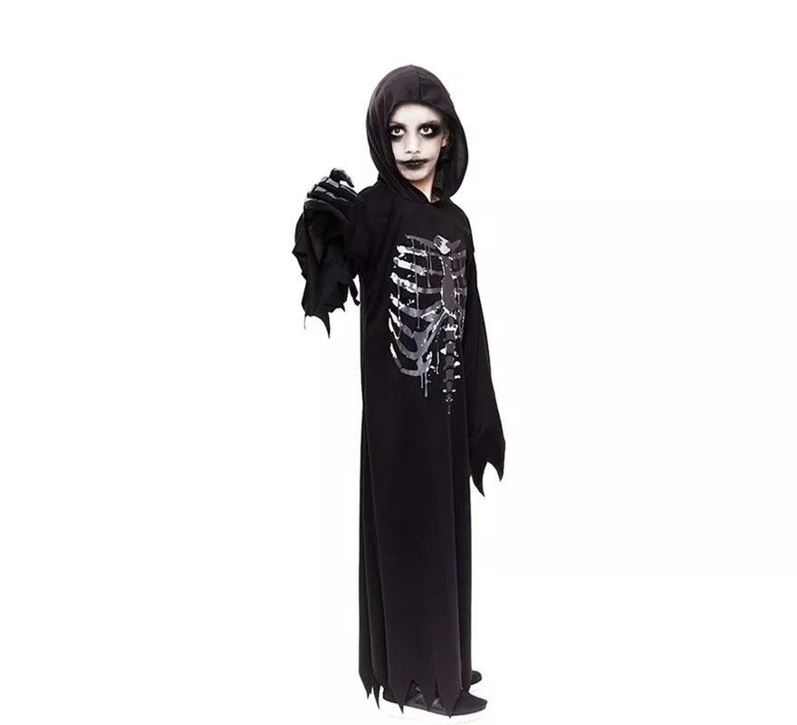 Translation missing: en.Disfraz de Muerte Negra para niños