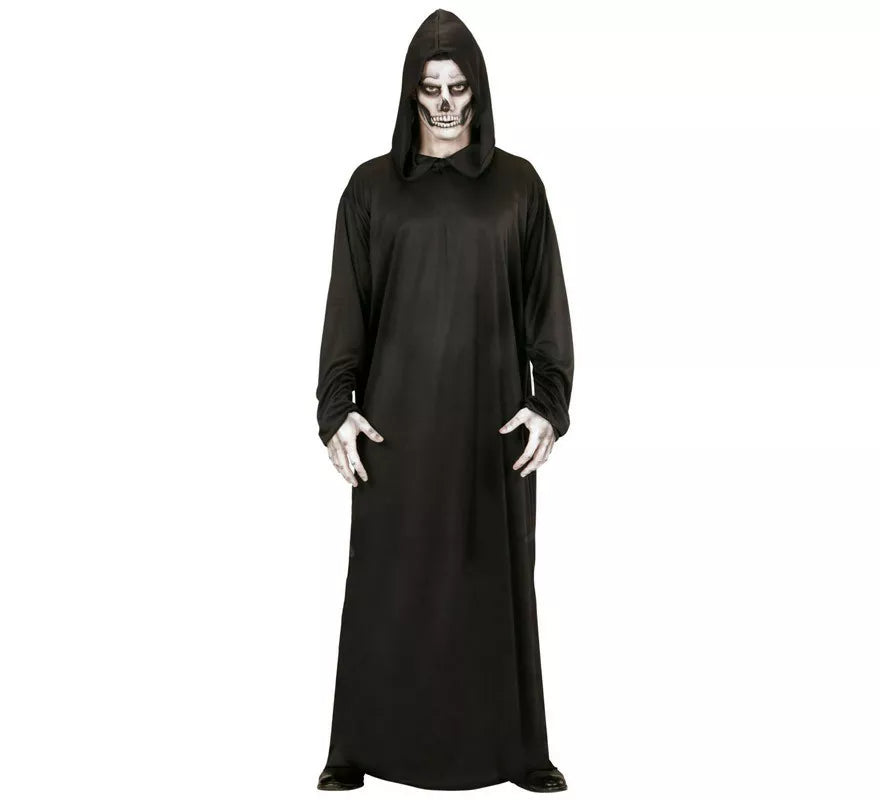 Disfraz de Muerte para hombre