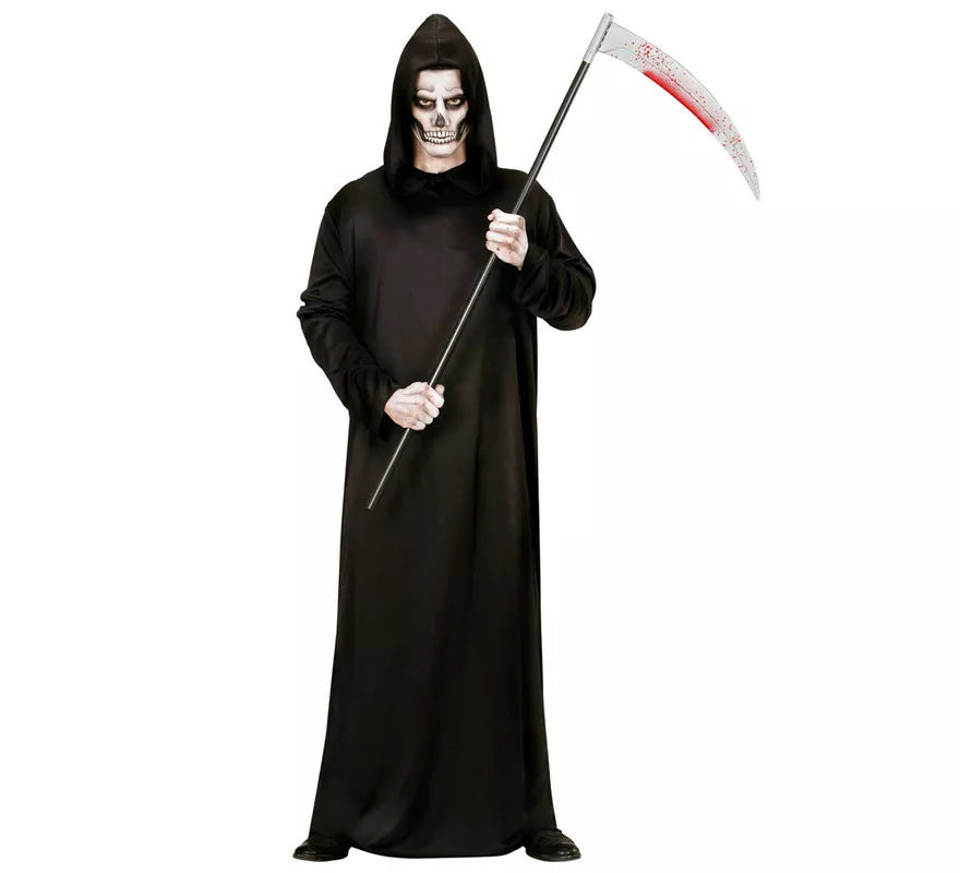 Disfraz de Muerte para hombre