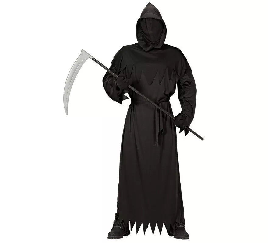 Translation missing: en.Disfraz de Muerte Segadora para hombre