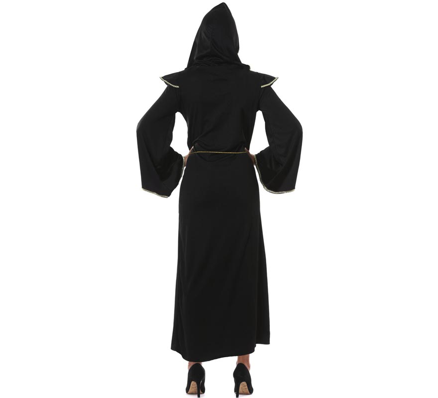 Translation missing: en.Disfraz de mujer de las Tinieblas para Halloween