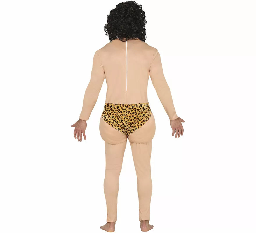 Disfraz de Mujer en Bikini para hombre