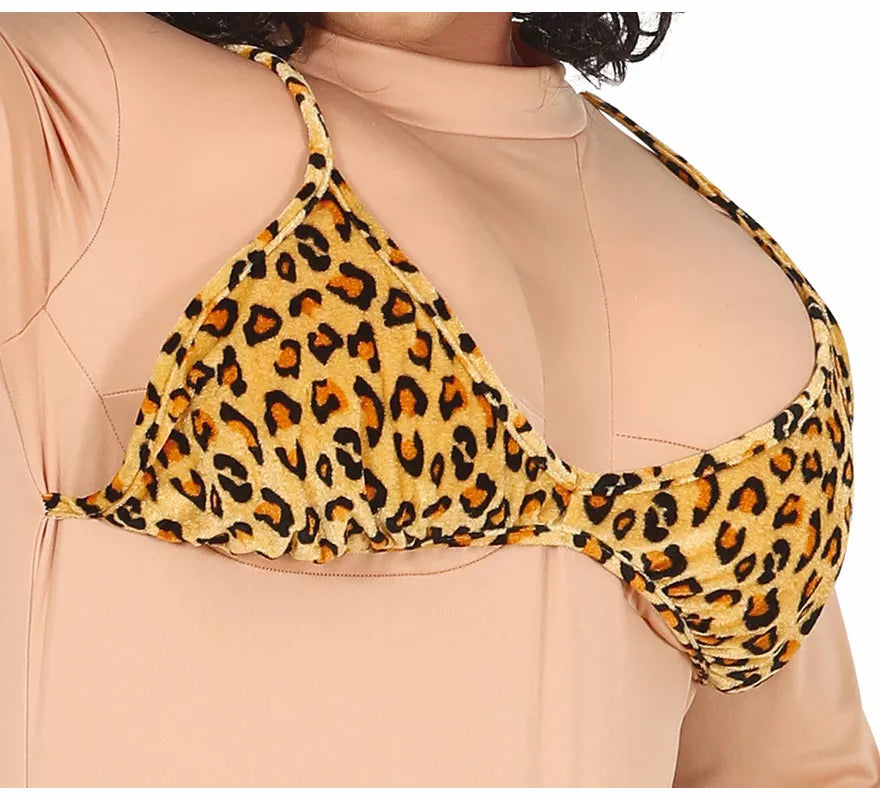 Translation missing: en.Disfraz de Mujer en Bikini para hombre