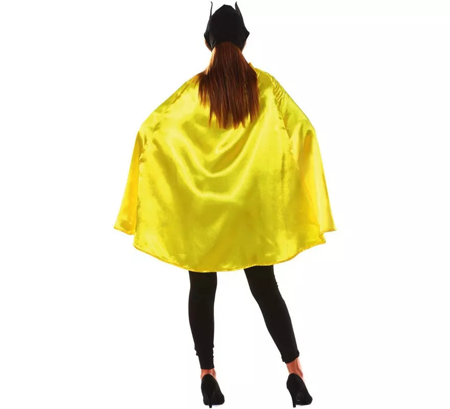Disfraz de Mujer Murciélago para mujer
