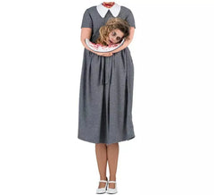 Headless Woman Costume for women