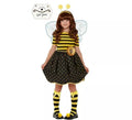 Disfraz de Muñeca Bee Loved Gorjuss Santoro para niña