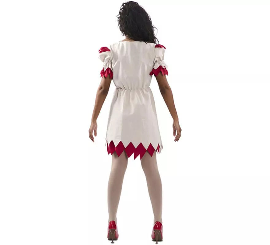 Translation missing: en.Disfraz de Muñeca de Trapo para mujer