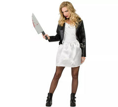 Devil Doll Costume for women