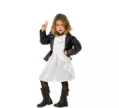 Devil Doll Costume for girl