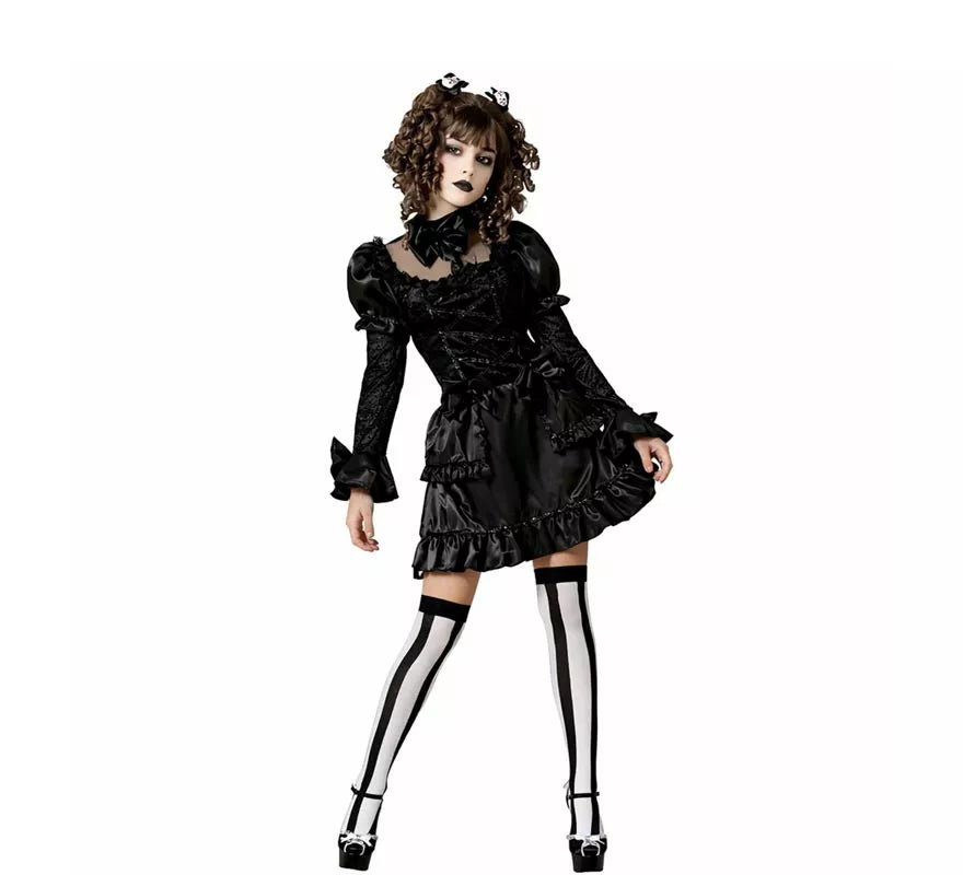 Translation missing: en.Disfraz de Muñeca Lolita para mujer