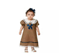 Disfraz de Muñeca Megan para niña y bebé