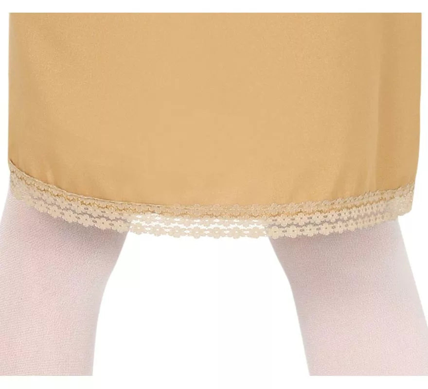 Disfraz de Muñeca Psicópata Megan para niña