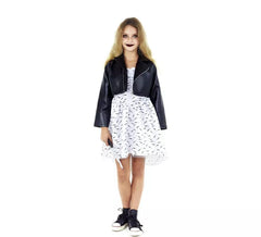 Sadistic Doll Costume for Girl
