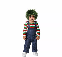 Devil Doll Costume for Baby