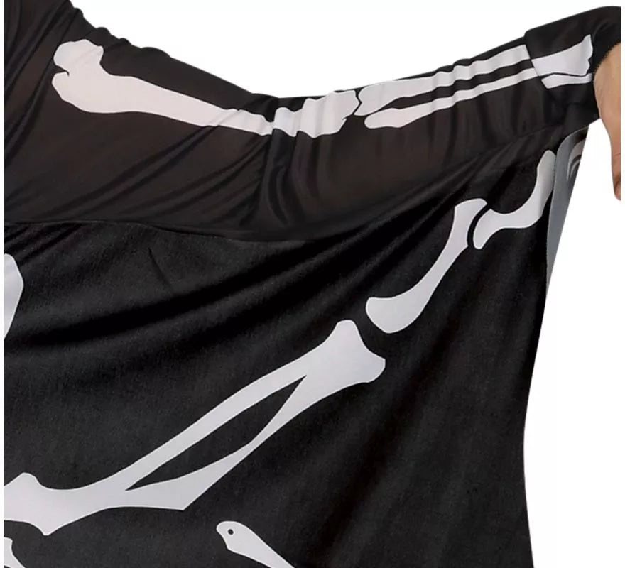Disfraz de Murciélago Esqueleto para hombre
