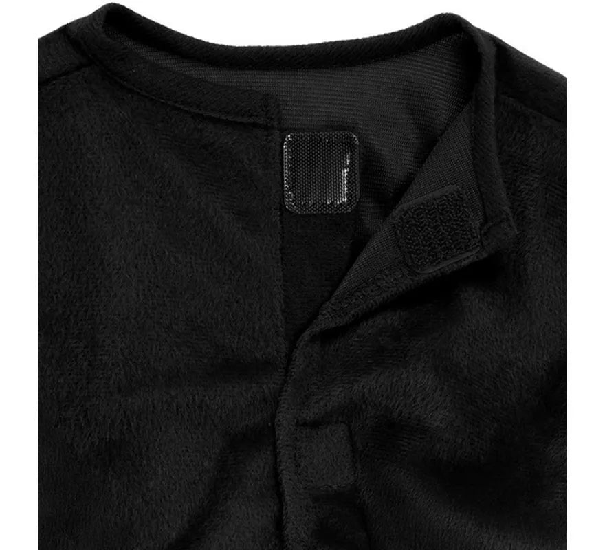 Translation missing: en.Disfraz de Murciélago negro Peluche para bebé
