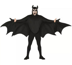 Bat costume for adults