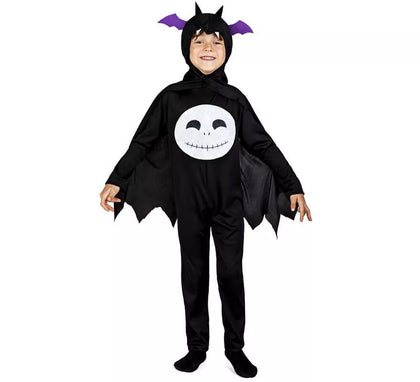 Disfraz de Murciélago para niño
