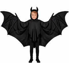 Bat Costume for Children