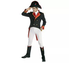 Napoleon costume for men