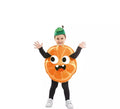 Disfraz de Naranja para niños y bebé