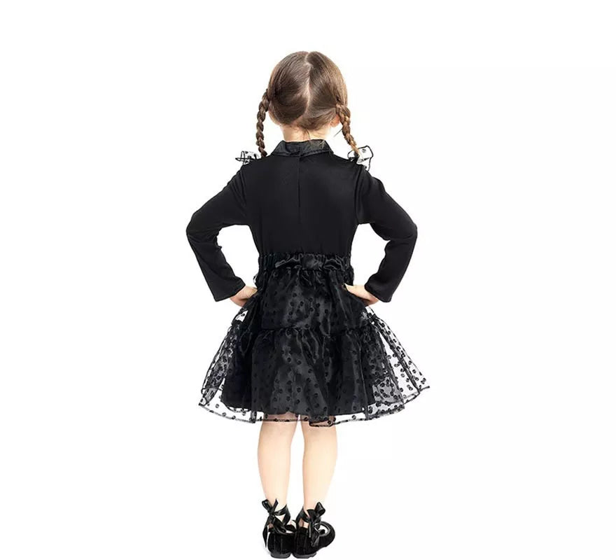 Translation missing: en.Disfraz de Niña de Baile de Promoción Gótico para bebé y niña