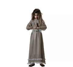 Ghostly Communion Girl Costume for girls